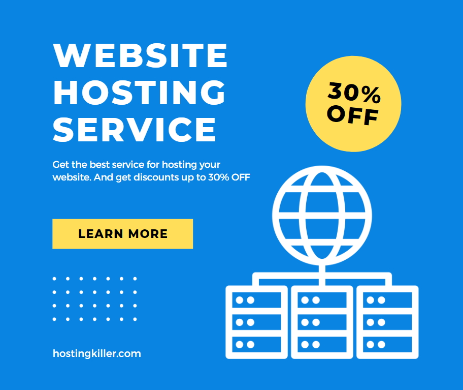  Comparison Site for Web Hosting Services and Providers